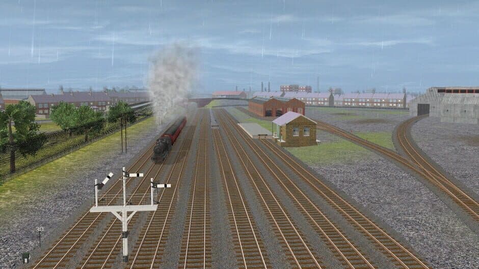 Trainz Simulator: Settle and Carlisle screenshot 4