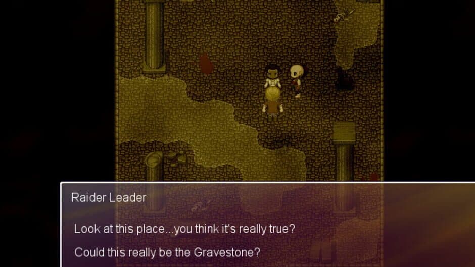 Black Home 2 screenshot 2