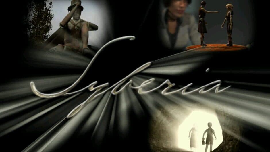 Syberia: screenshot 3