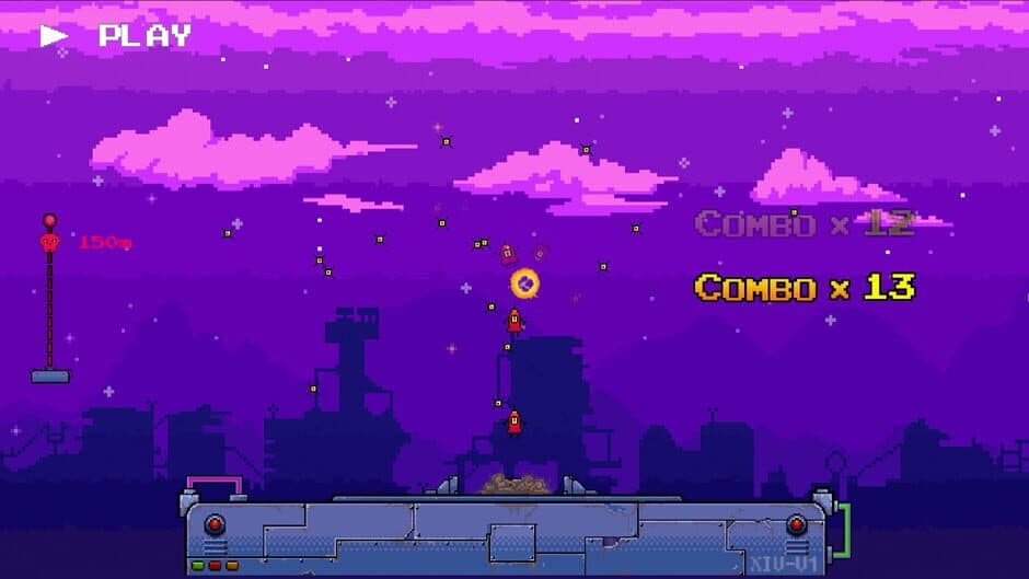 Robot Heroes screenshot 5