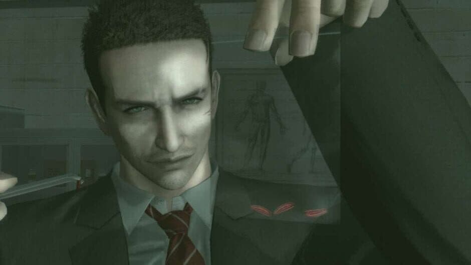 Deadly Premonition - screenshot 2