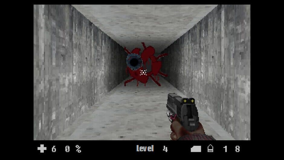 Psi Project screenshot 4