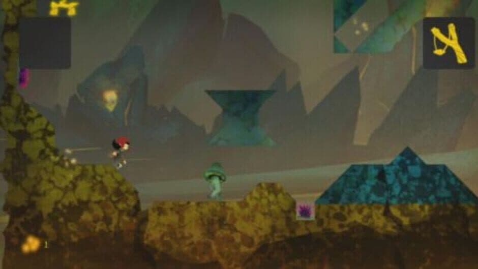 Lucidity screenshot 3