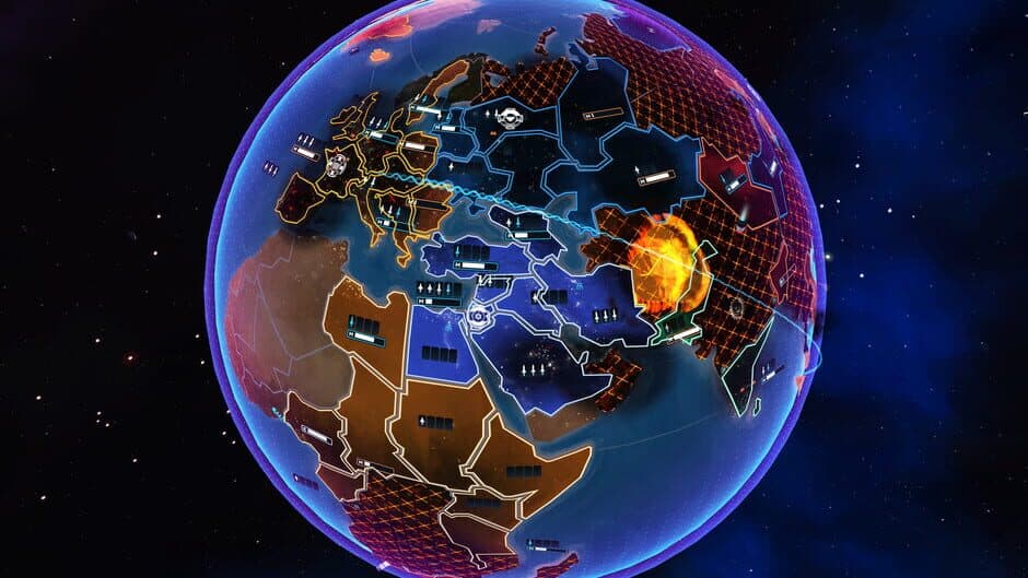 First Strike: Final Hour screenshot 2