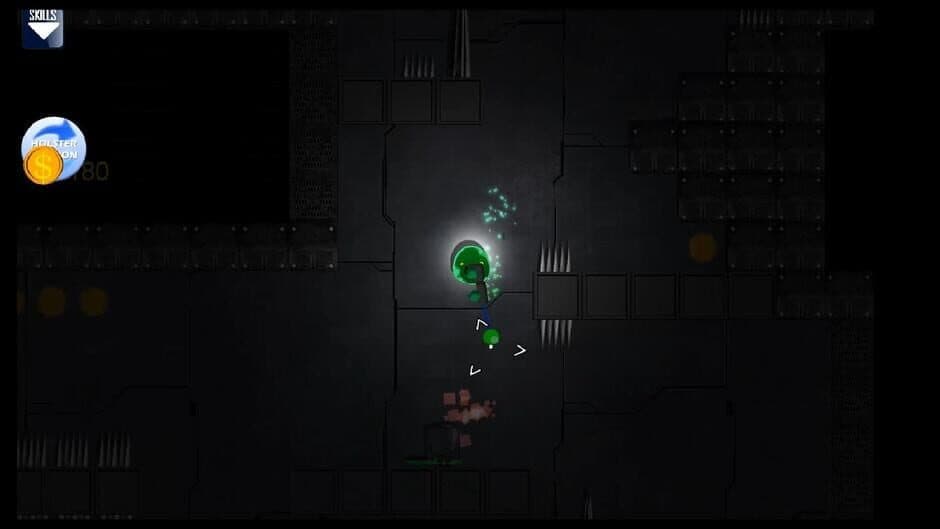 A Goo Adventure screenshot 5