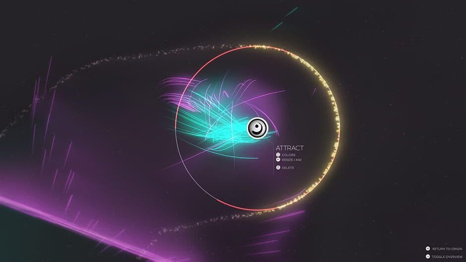 Duet screenshot 3