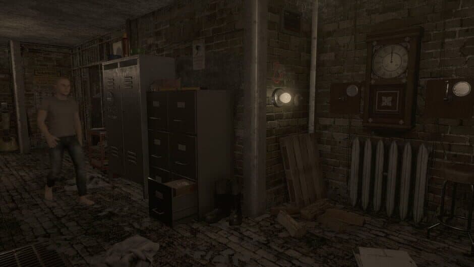 The Initiate 2: The First Interviews screenshot 6