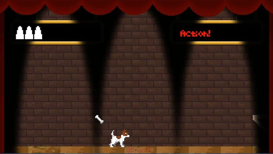 Dog Theatre screenshot 1