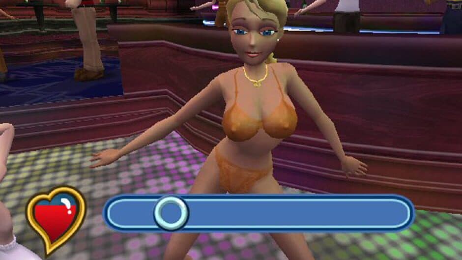 Leisure Suit Larry - Magna Cum Laude Uncut and Uncensored screenshot 3