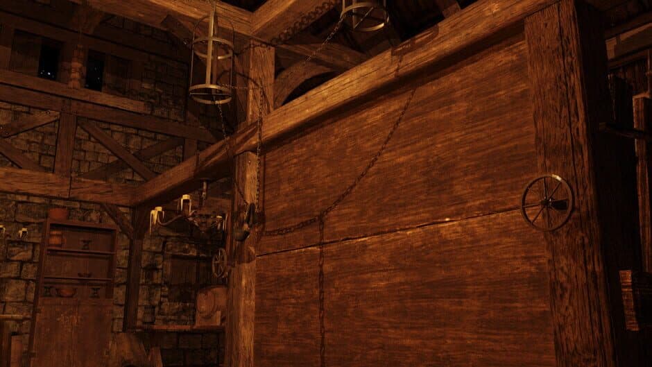 The Albatross screenshot 2