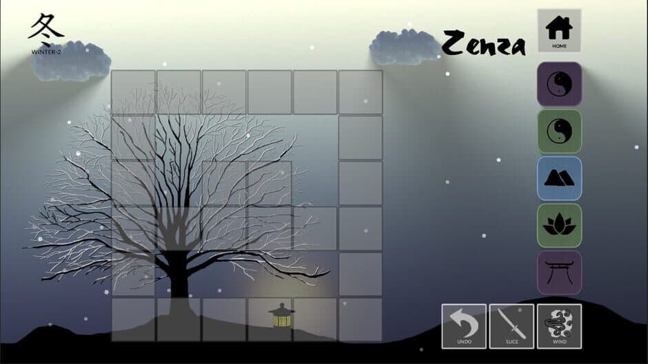 Zenza screenshot 5