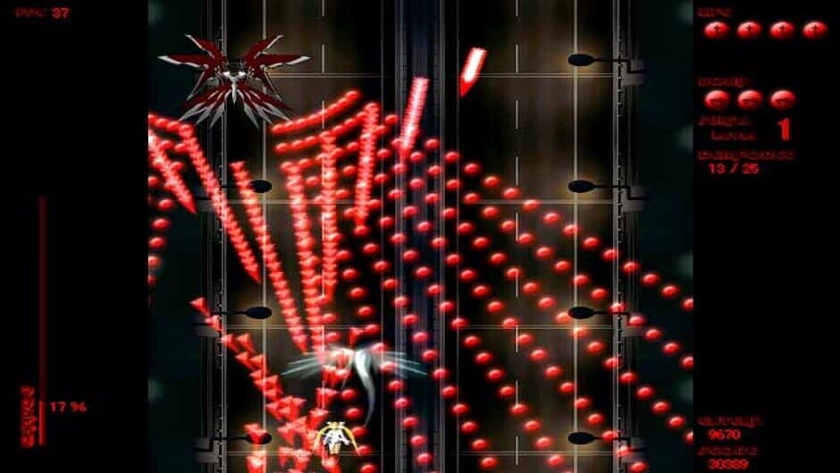 eXceed - Gun Bullet Children screenshot 5