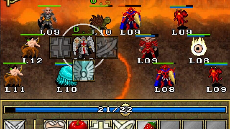 Deity Quest screenshot 3