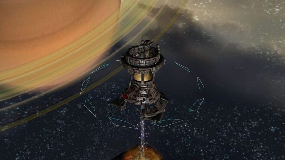 Haegemonia: Legions of Iron screenshot 2