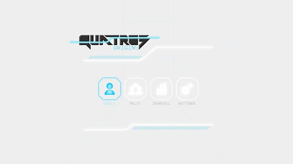 Quatros Origins screenshot 3