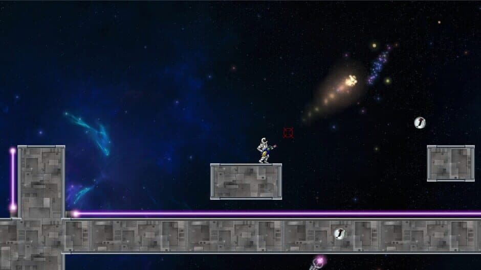 Defy Gravity Extended screenshot 2
