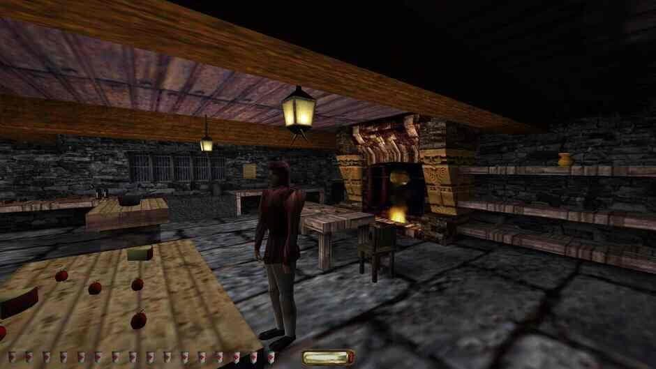 More Dark screenshot 2