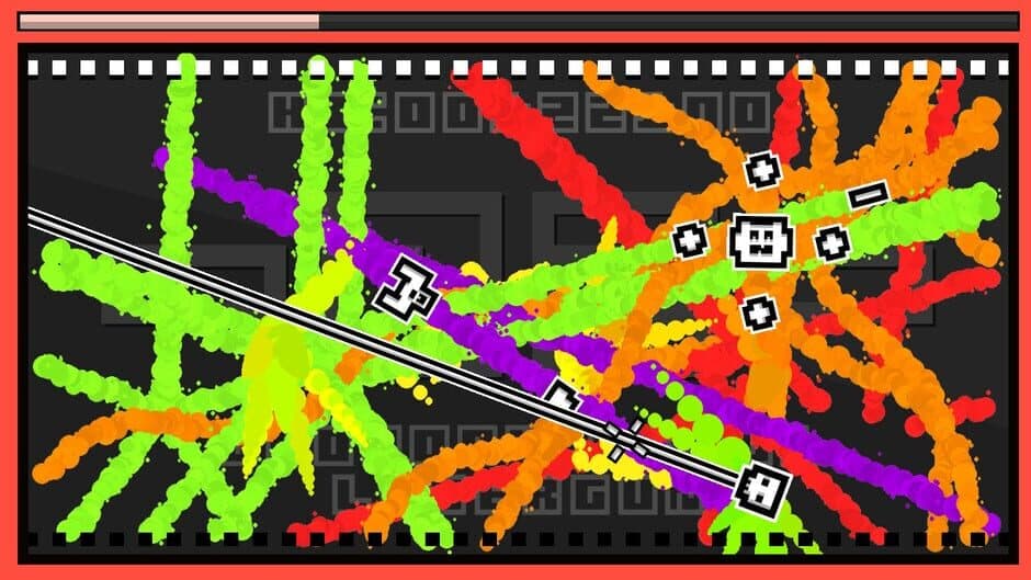 InkSplosion screenshot 2