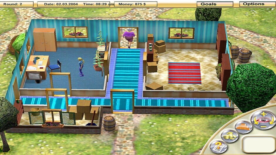 My Pet Hotel screenshot 4