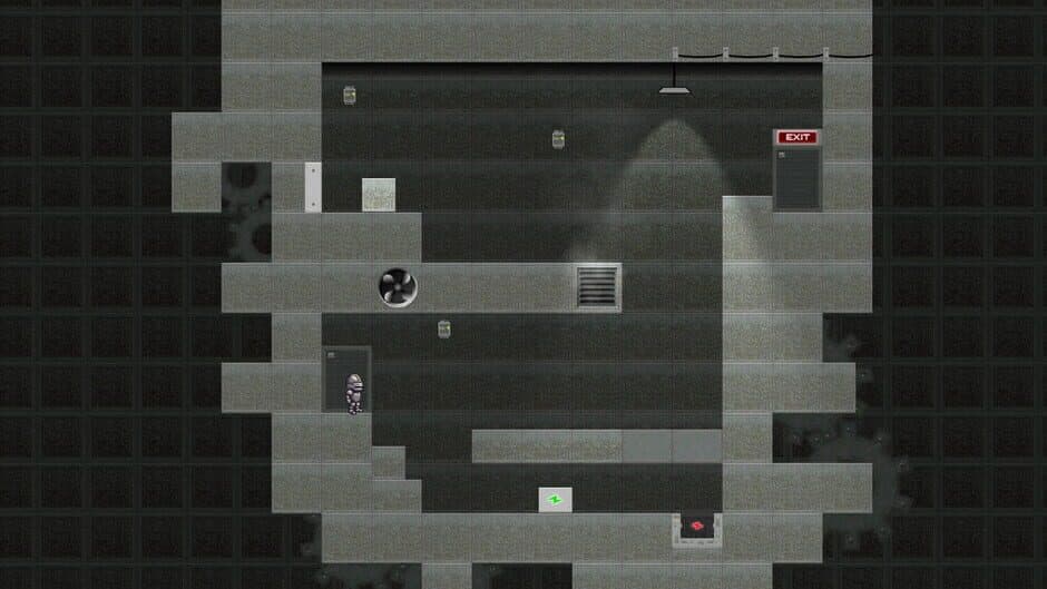 Tinboy screenshot 1