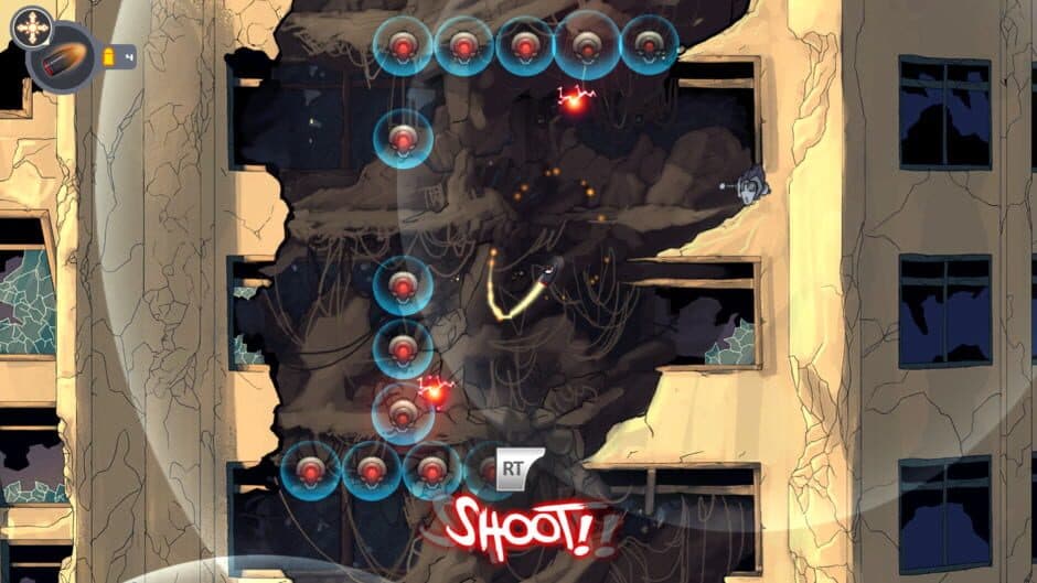 Rise and Shine screenshot 5