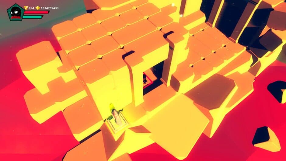 Conjuntalia screenshot 3