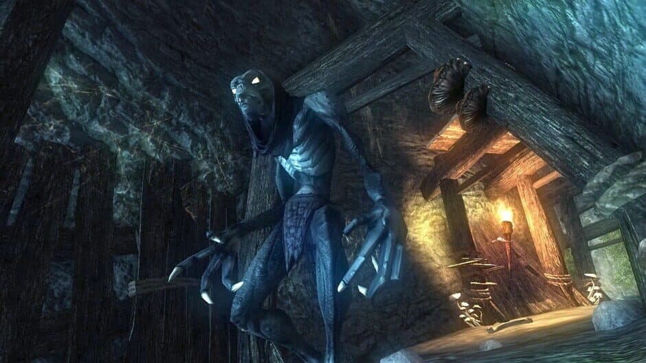 Risen screenshot 4
