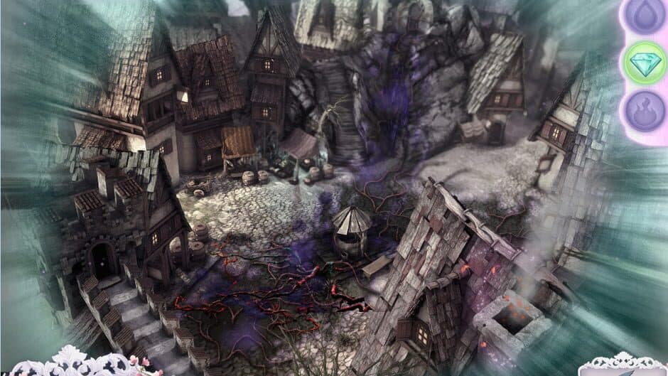 Princess Isabella  Return of the Curse screenshot 2