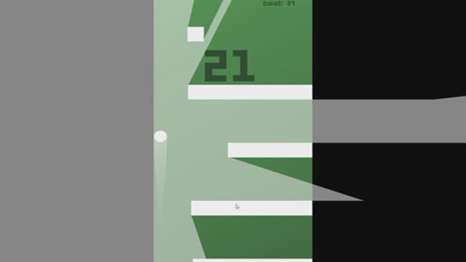 Gravity Ball screenshot 1