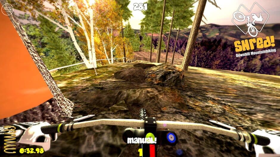 Shred! - screenshot 3