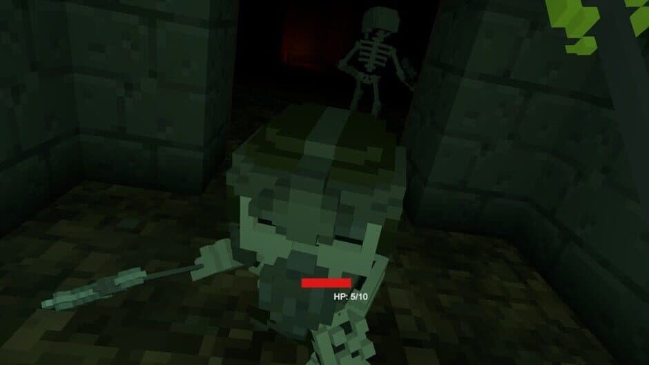 Crypt Hunter screenshot 4