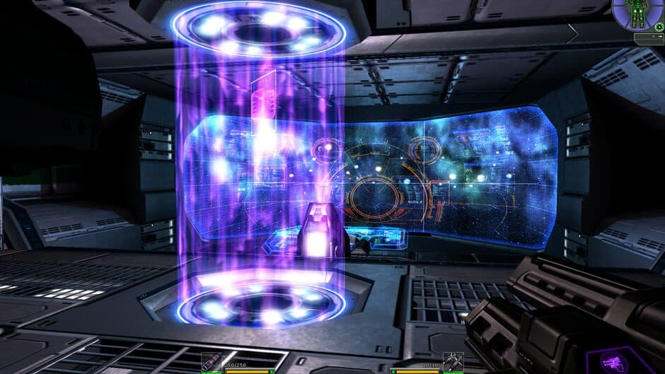 Parkan 2 screenshot 5