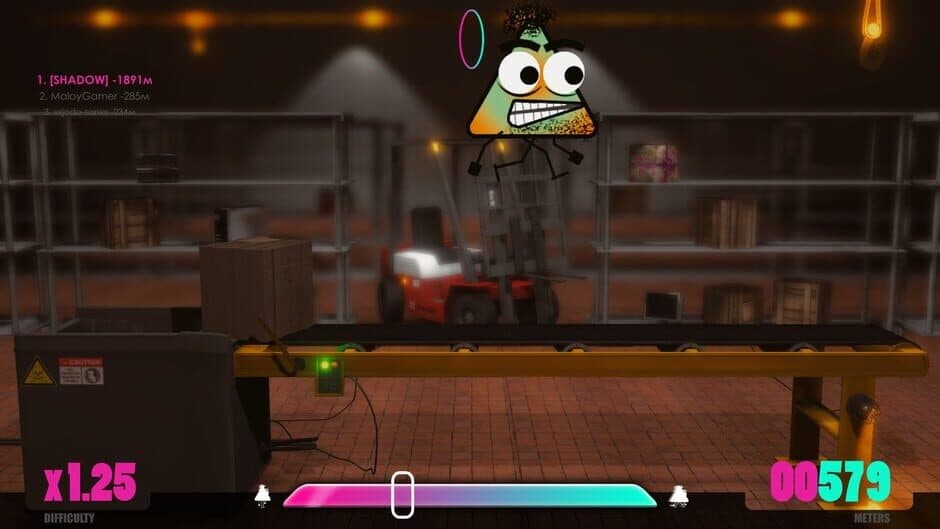 Bad Day screenshot 6