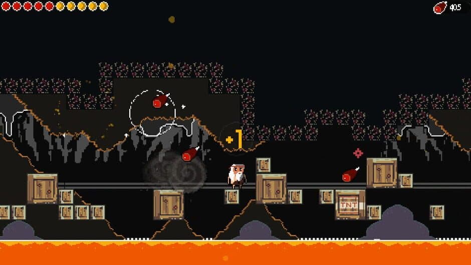 Daddy's gone a-hunting screenshot 1