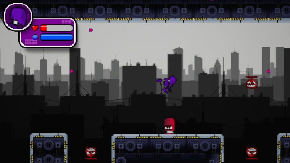Super Distro screenshot 5