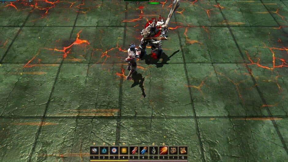 Legends of Persia screenshot 3