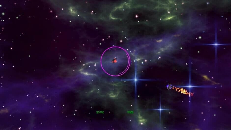 Star Shield Down screenshot 4