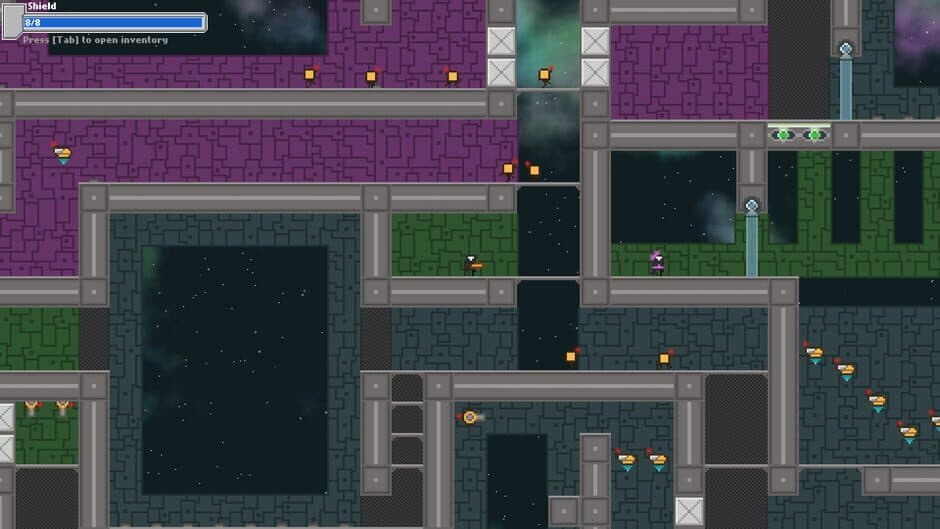 Gear Path screenshot 3