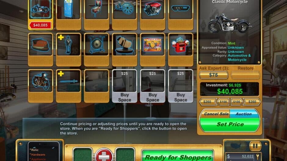 Pickers screenshot 3