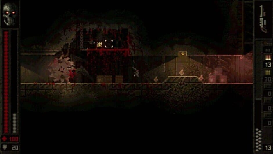 BUTCHER screenshot 5