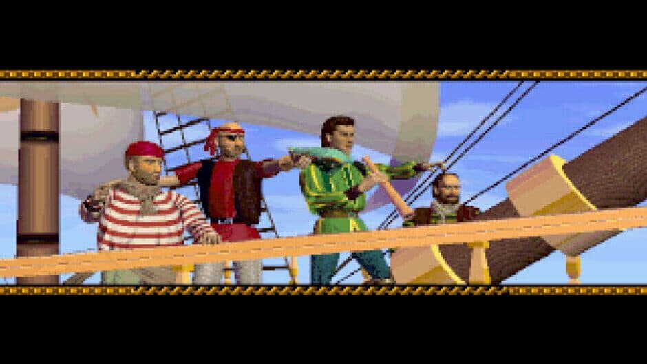 King's Quest - Collection screenshot 5