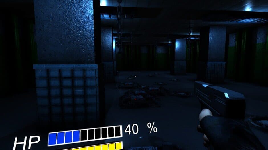 Unknown Battle screenshot 3