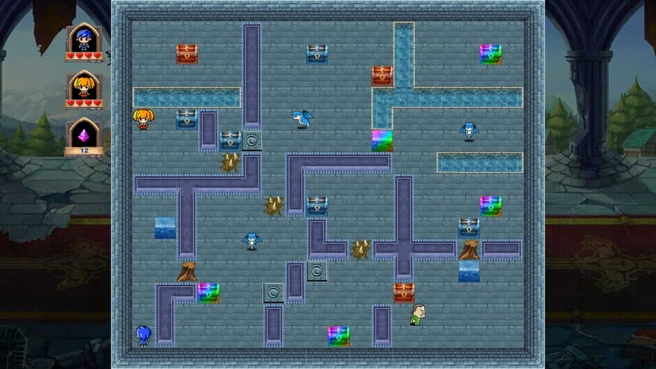 Power of Love screenshot 3