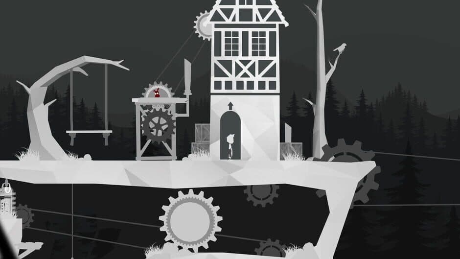 Albert and Otto - The Adventure Begins screenshot 2