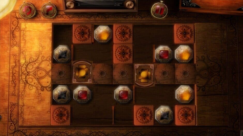 Grandpa's Table screenshot 1