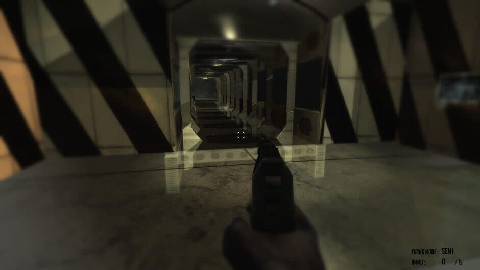 The Rebel screenshot 2