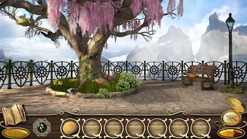 Tales from the Dragon Mountain 2: The Lair screenshot 2