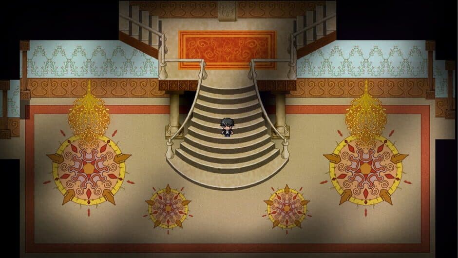 Bleeding Knife screenshot 3