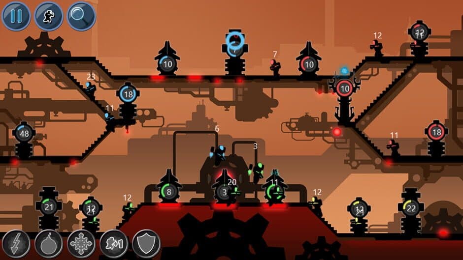 Control Craft 3 screenshot 1