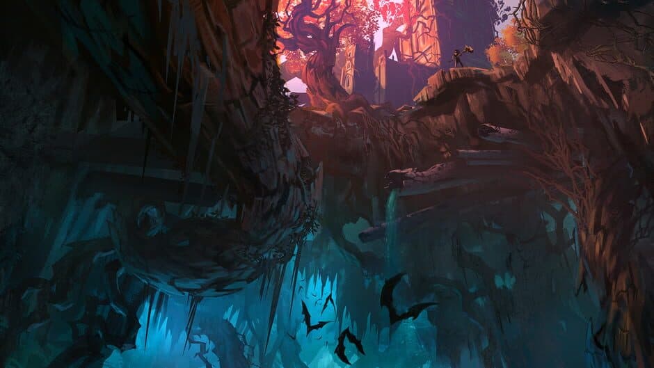 Darksiders 3 screenshot 3